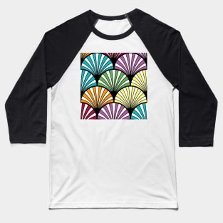 shells Baseball T-Shirt